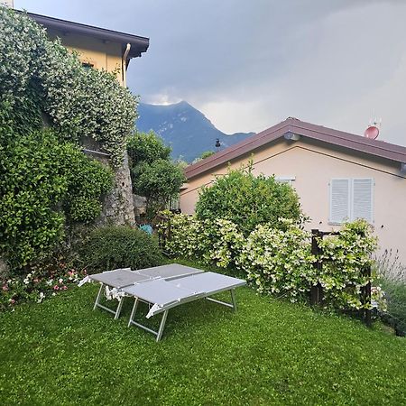 Bellagio Rotonda Apartment Dış mekan fotoğraf