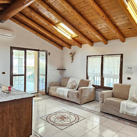 Bellagio Rotonda Apartment Dış mekan fotoğraf