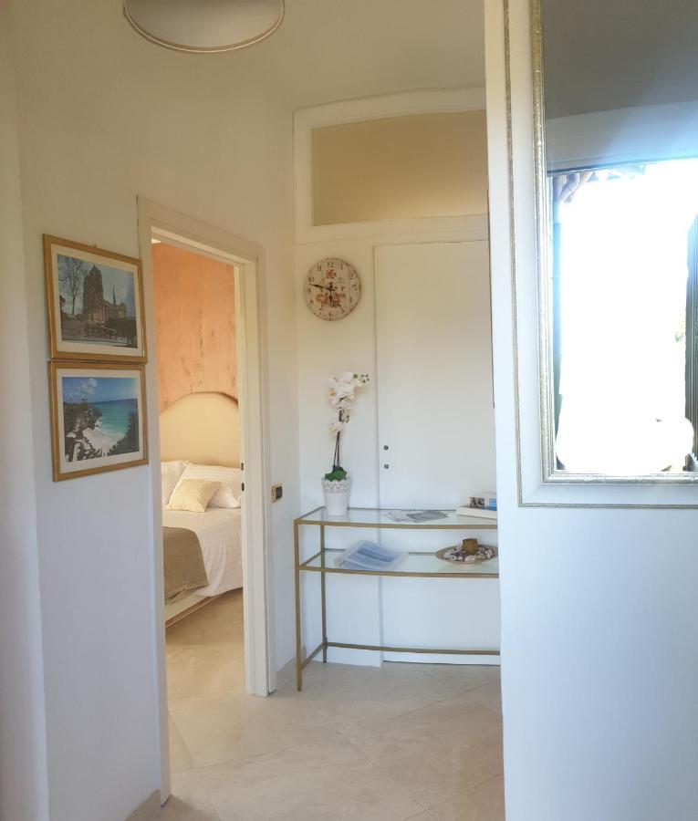 Bellagio Rotonda Apartment Dış mekan fotoğraf