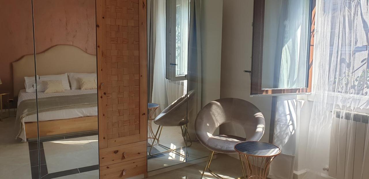 Bellagio Rotonda Apartment Dış mekan fotoğraf