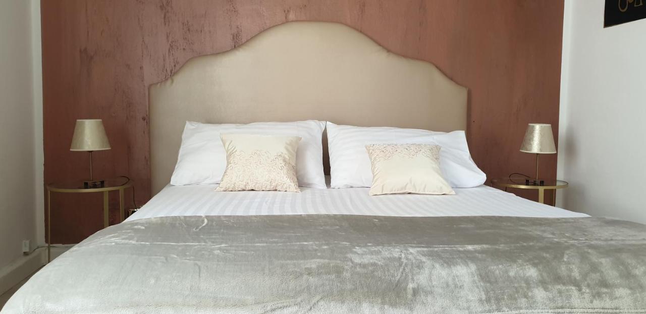 Bellagio Rotonda Apartment Dış mekan fotoğraf