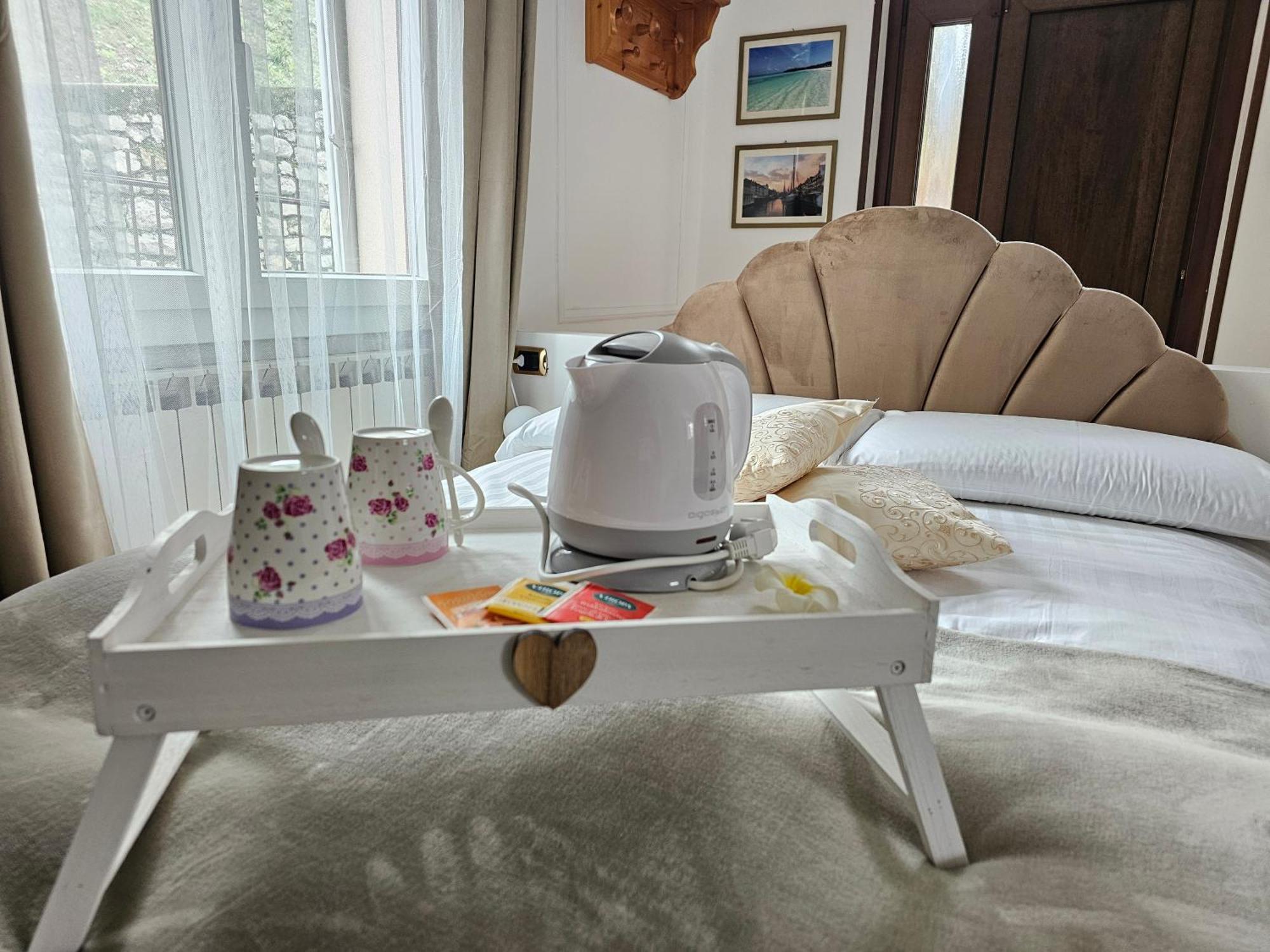 Bellagio Rotonda Apartment Dış mekan fotoğraf