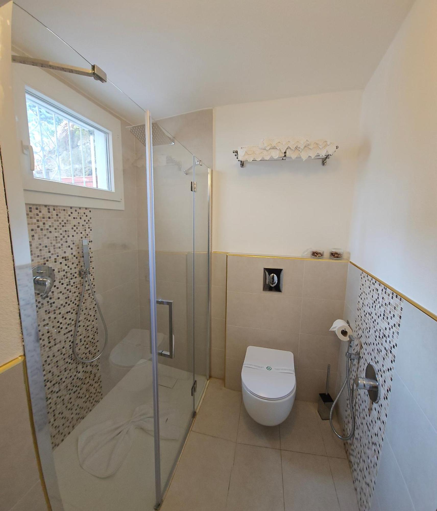 Bellagio Rotonda Apartment Dış mekan fotoğraf