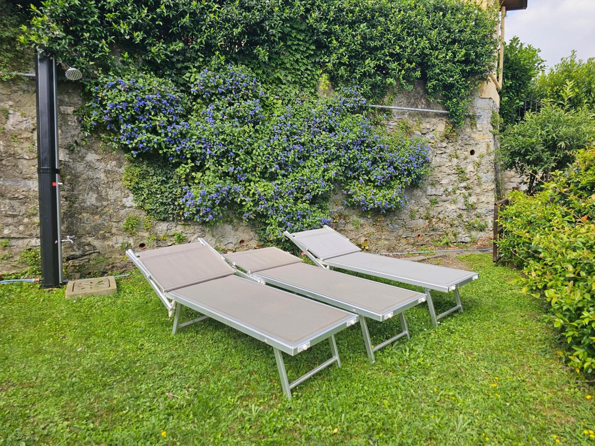 Bellagio Rotonda Apartment Dış mekan fotoğraf