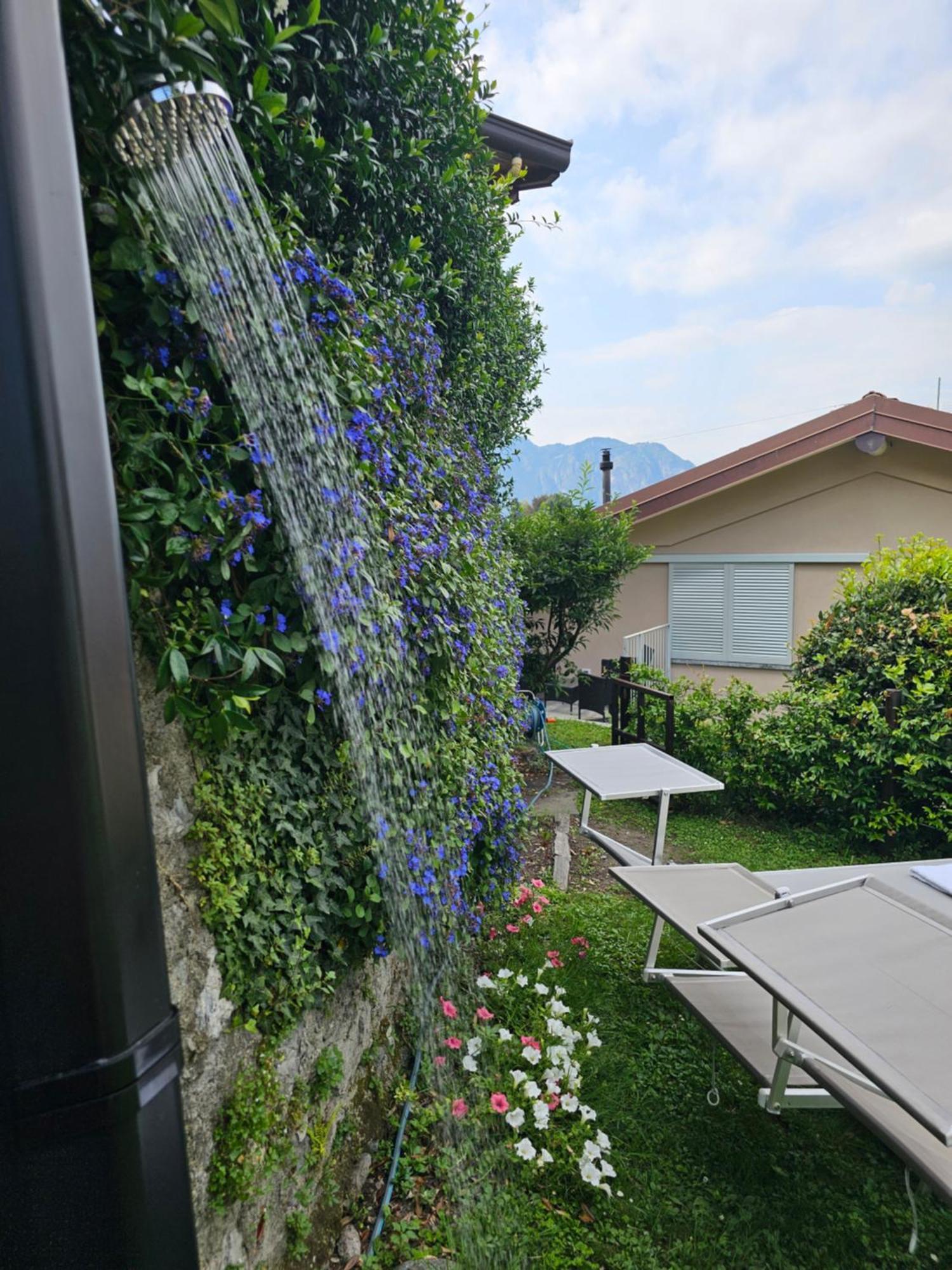 Bellagio Rotonda Apartment Dış mekan fotoğraf
