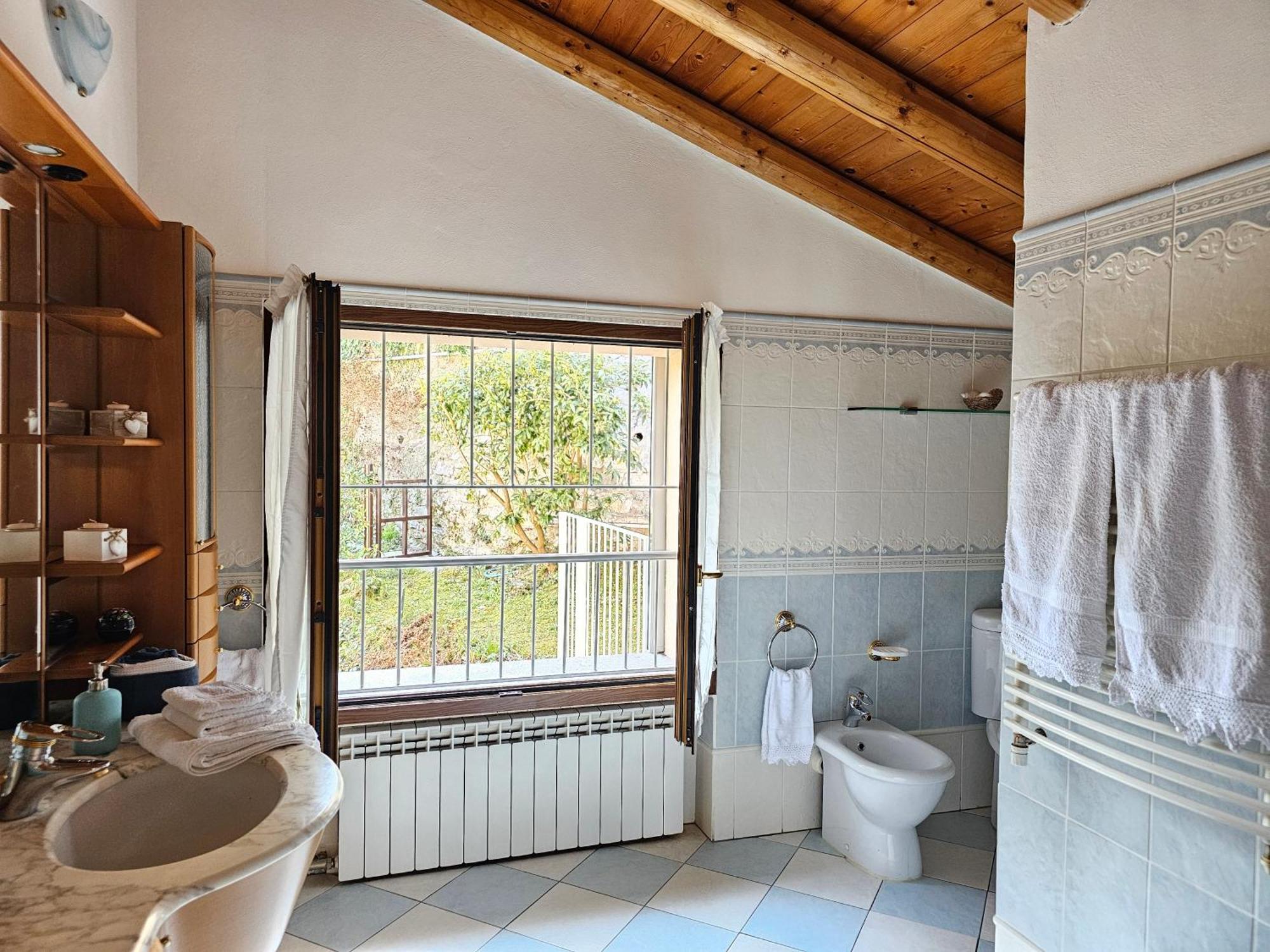 Bellagio Rotonda Apartment Dış mekan fotoğraf