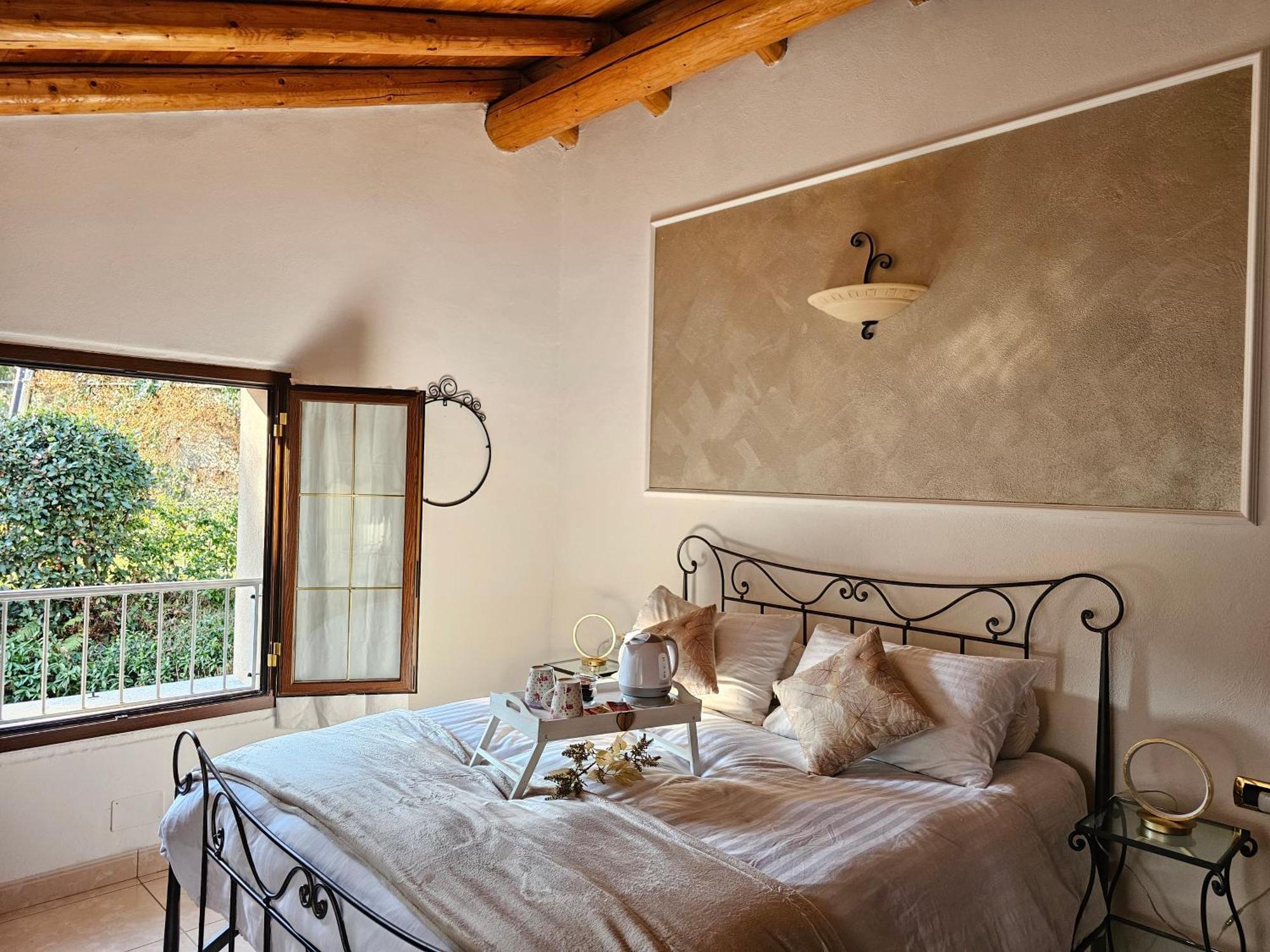 Bellagio Rotonda Apartment Dış mekan fotoğraf