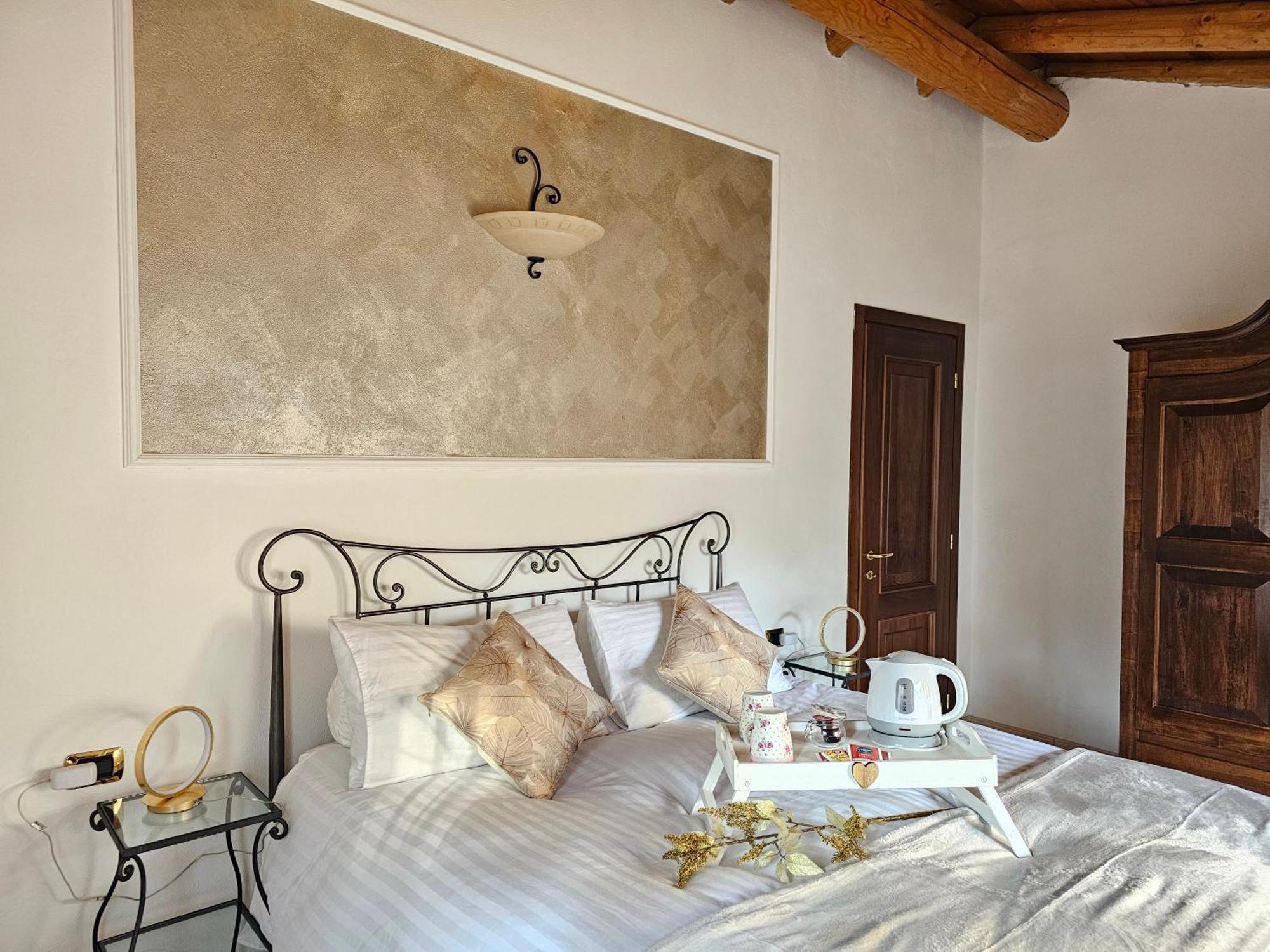 Bellagio Rotonda Apartment Dış mekan fotoğraf